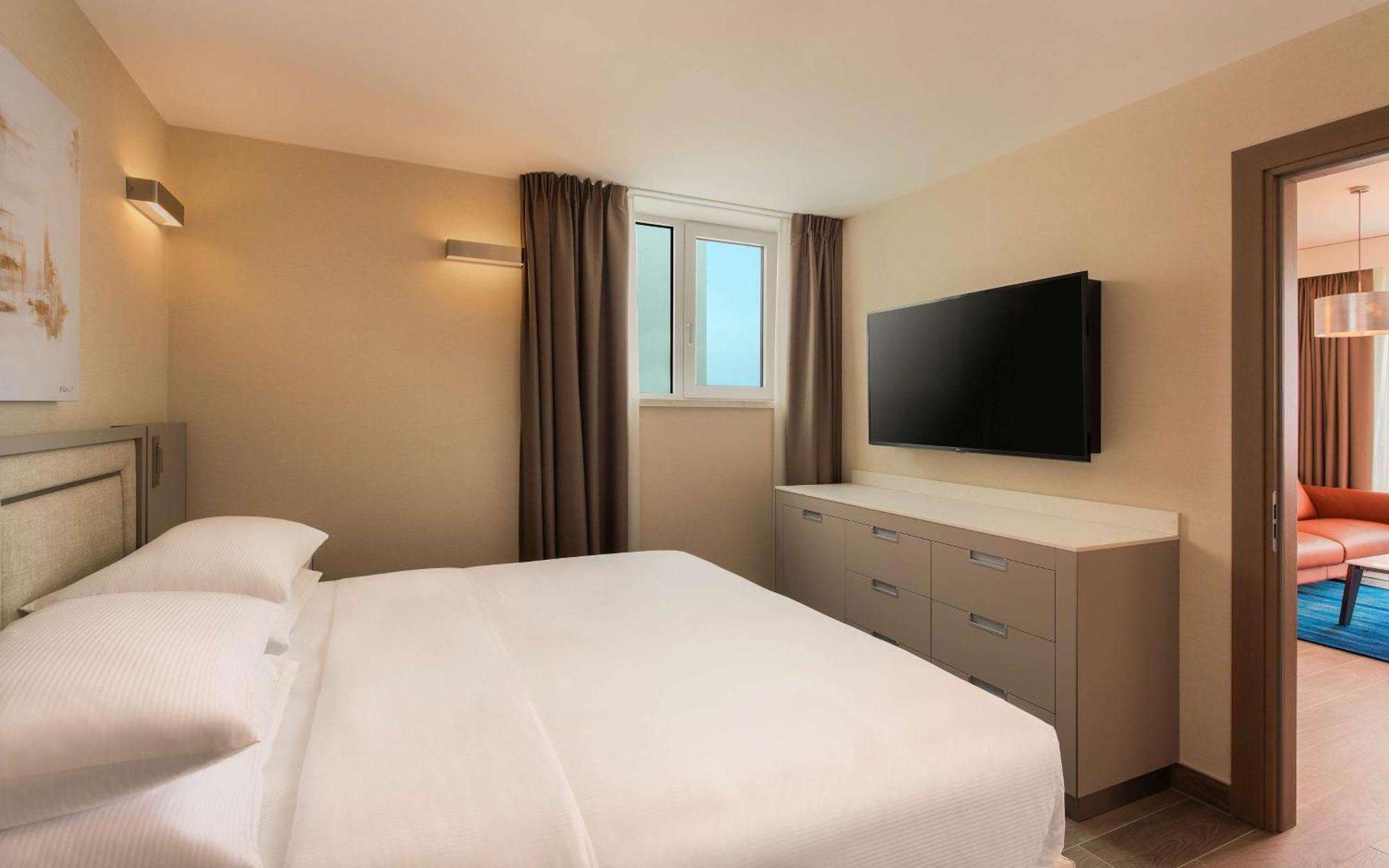 Hilton Rijeka Costabella Beach Resort And Spa Dış mekan fotoğraf