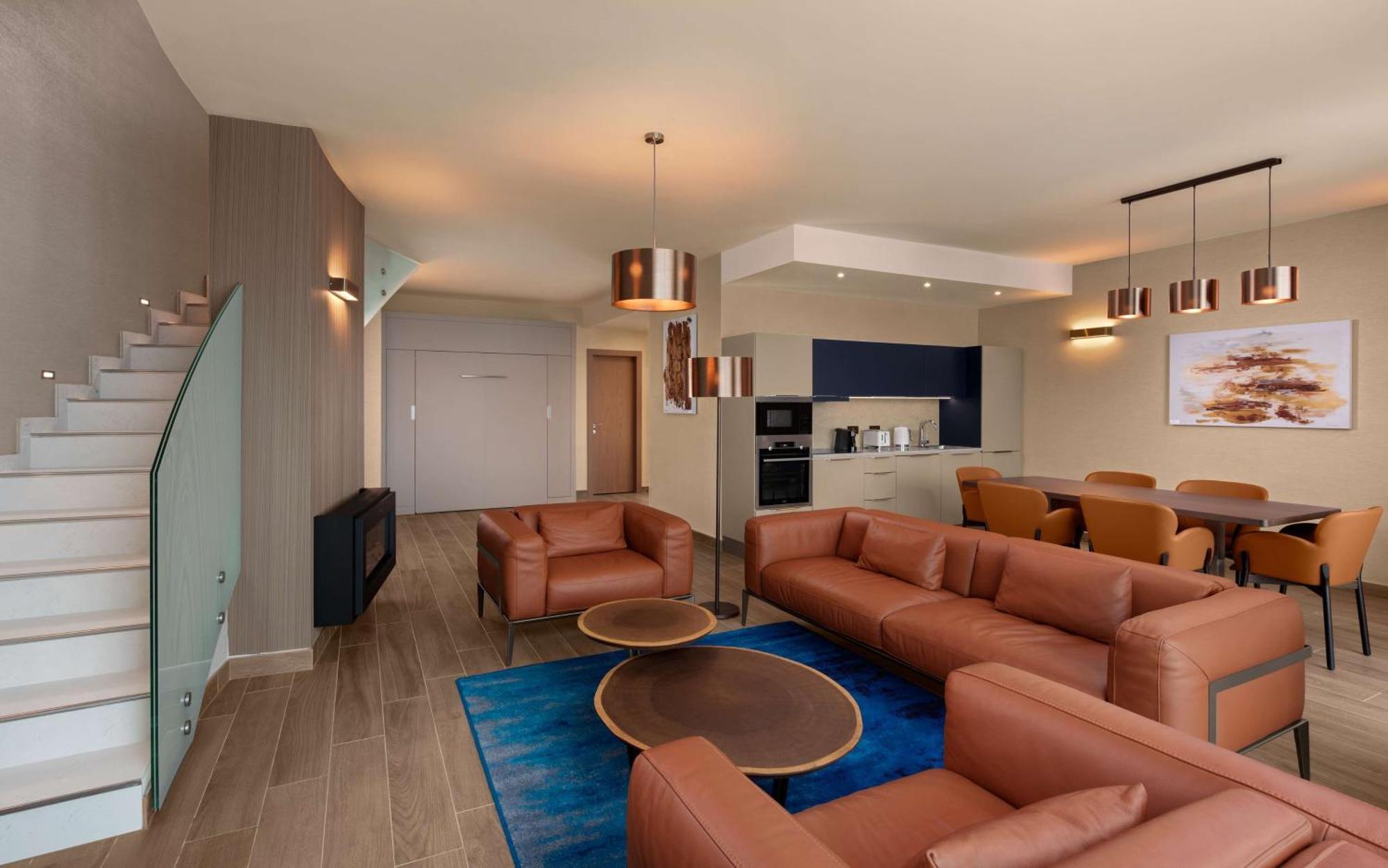 Hilton Rijeka Costabella Beach Resort And Spa Dış mekan fotoğraf